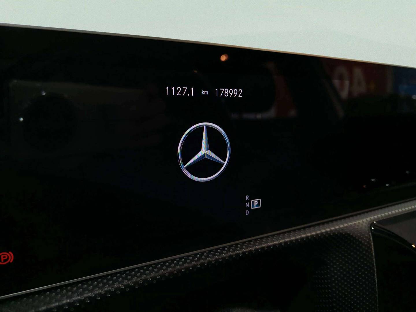 Mercedes Clase A Mercedes Clase A 180 d (116 CV) 116cv
