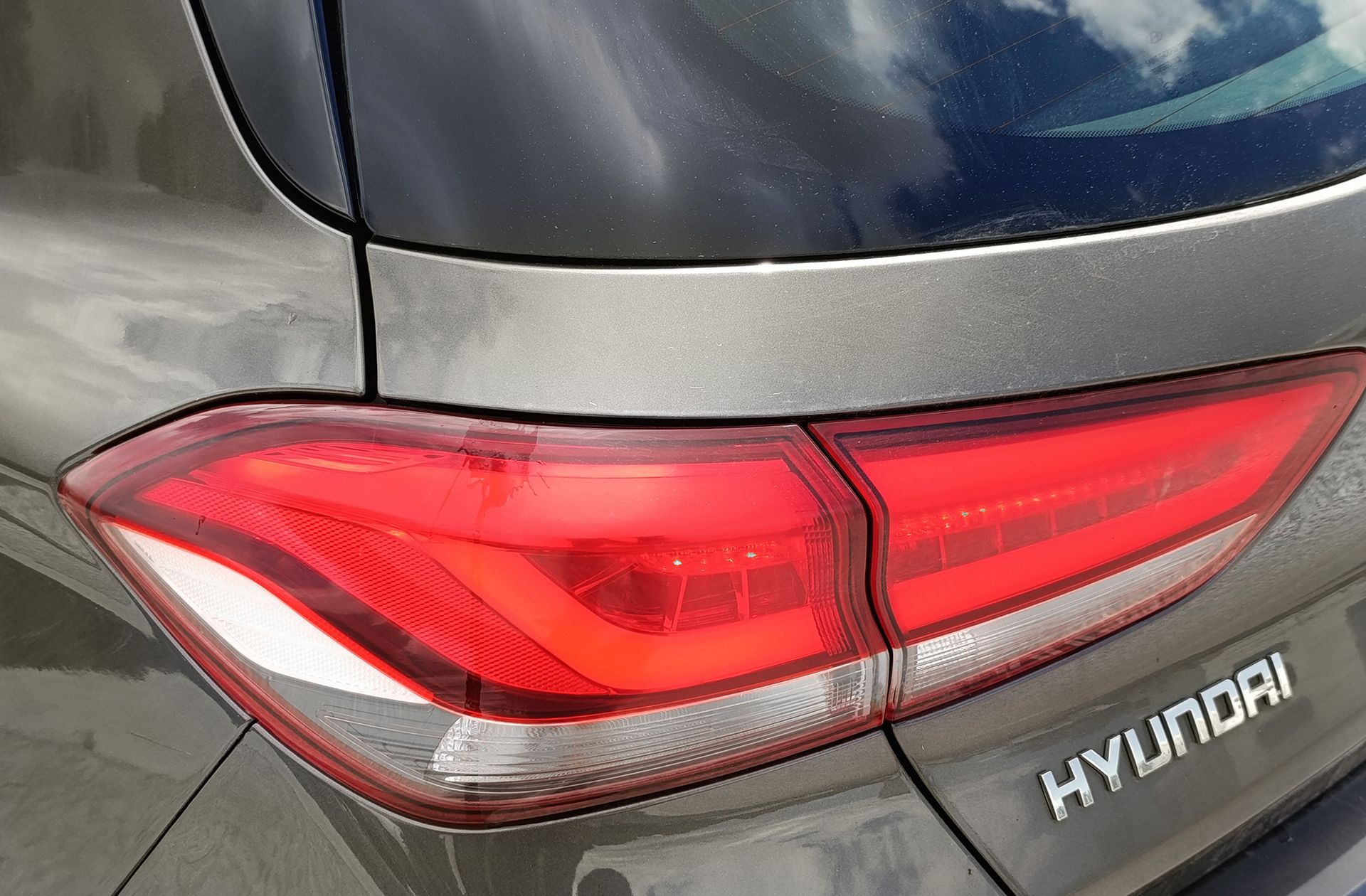 Hyundai i30 1.0 T-GDi N Line - foto 17