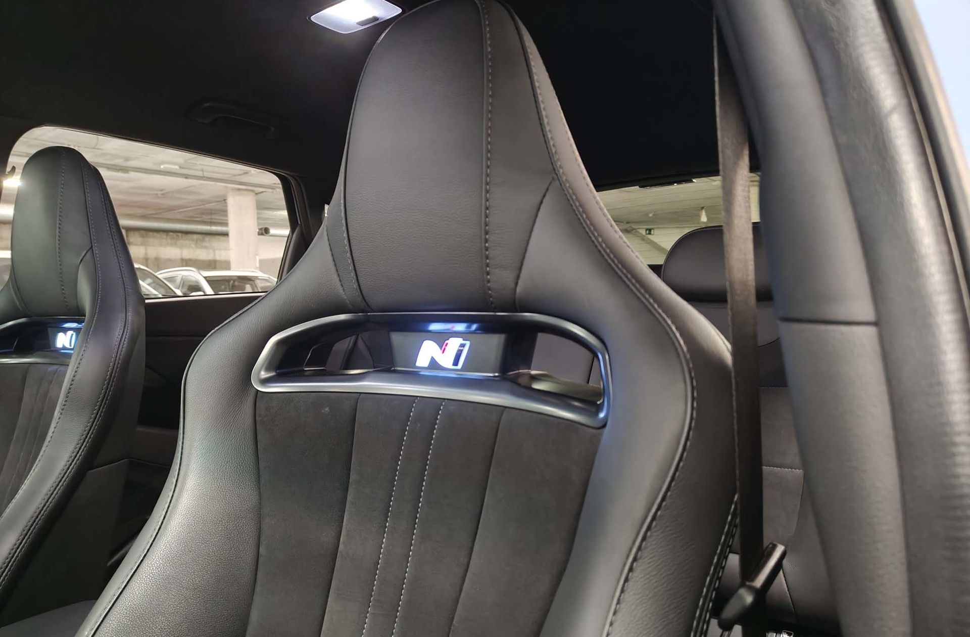 Hyundai i30 2.0 T-GDi N Performance - foto 9