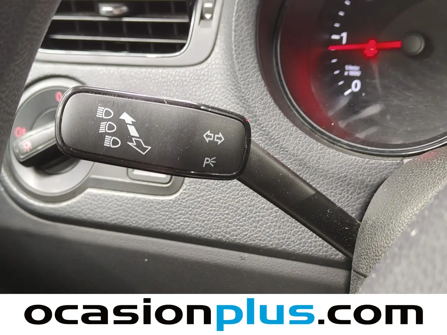 Foto Volkswagen Polo Volkswagen Polo 1.4 TDI BMT (75 CV)