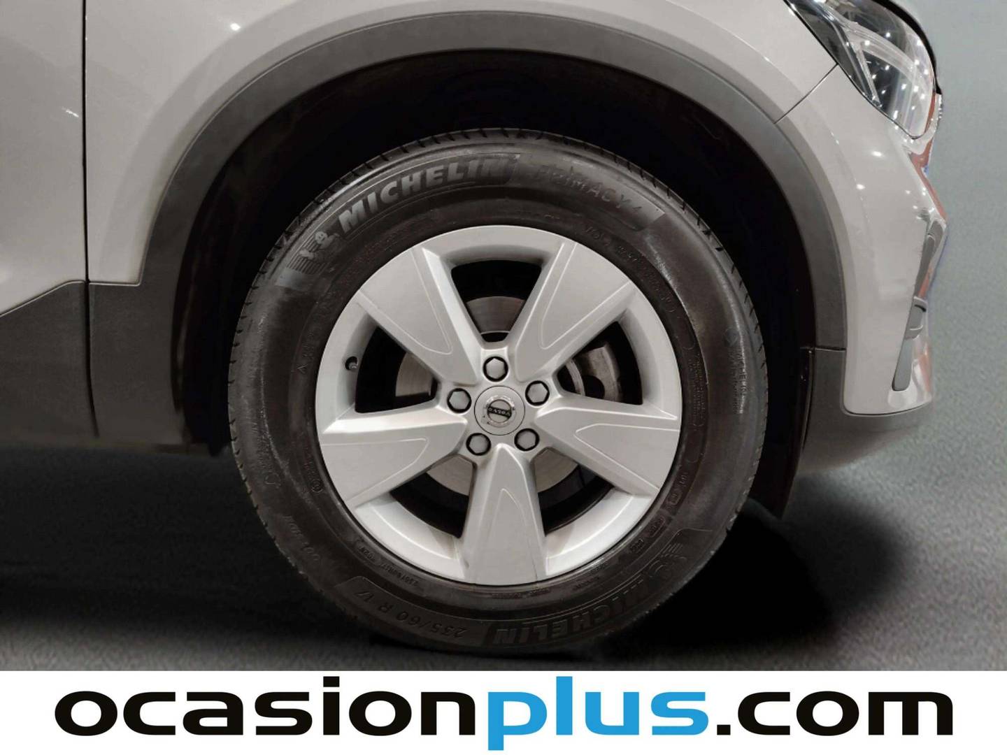 Volvo XC40 Volvo XC40 T2 Essential (129 CV) 129cv