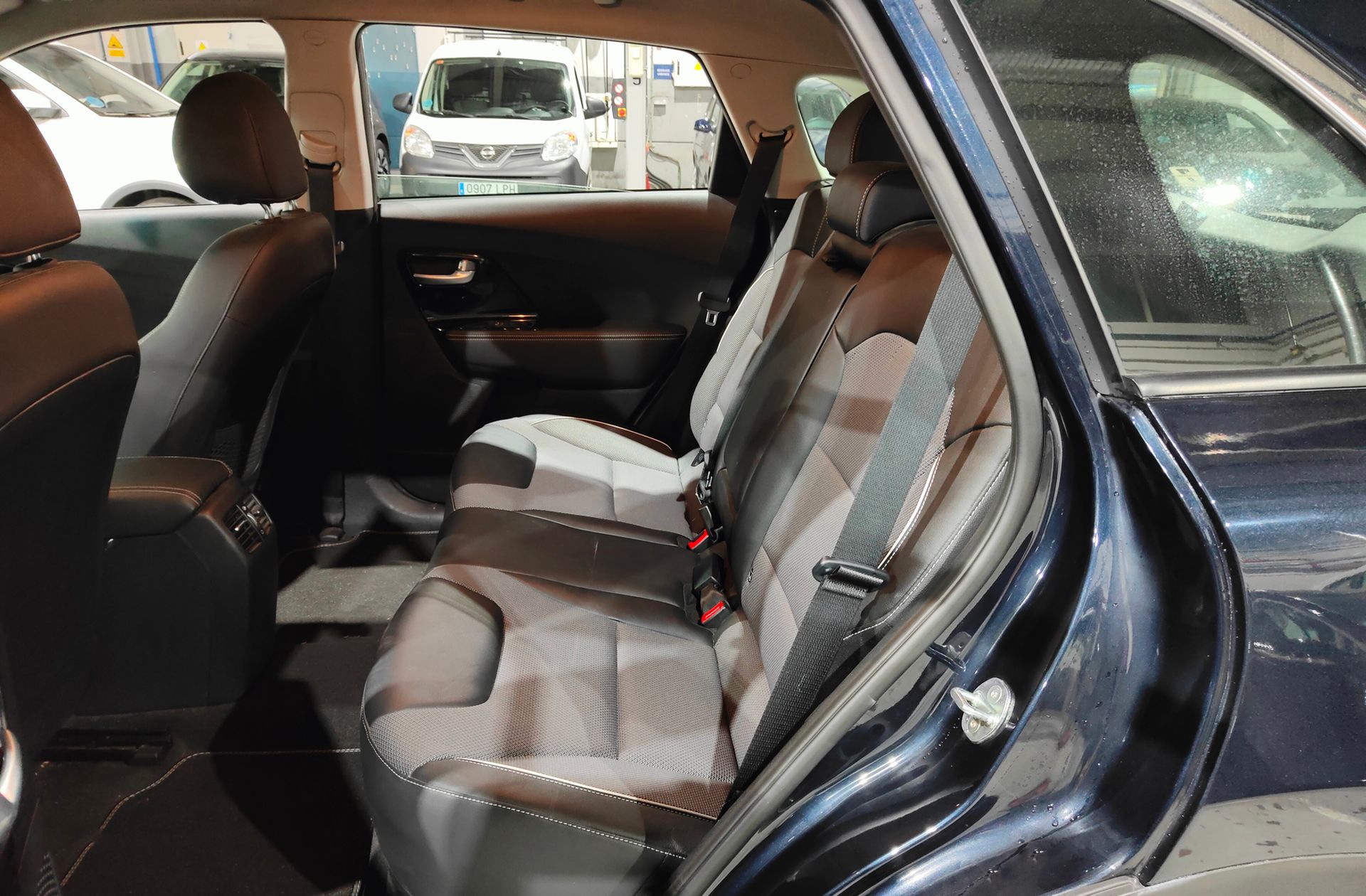 Kia Niro Drive - foto 12