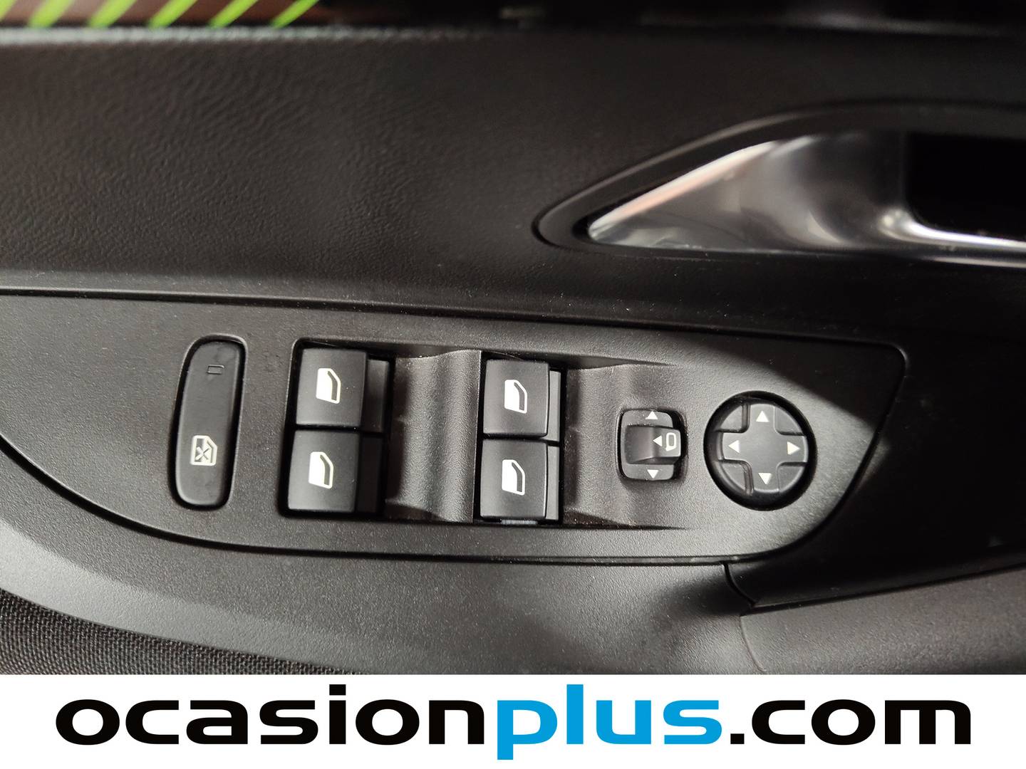 Peugeot 2008 Peugeot 2008 PureTech 100 S&S Active (100 CV) manual