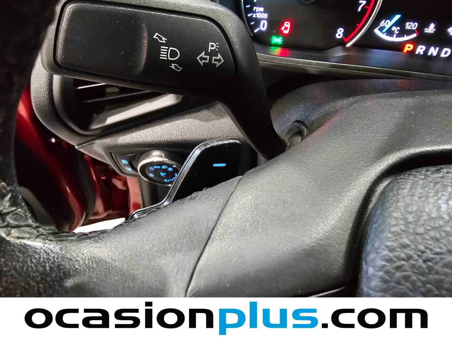 Ford EcoSport Ford EcoSport 1.0 EcoBoost S&S Titanium Auto (125 CV) barato
