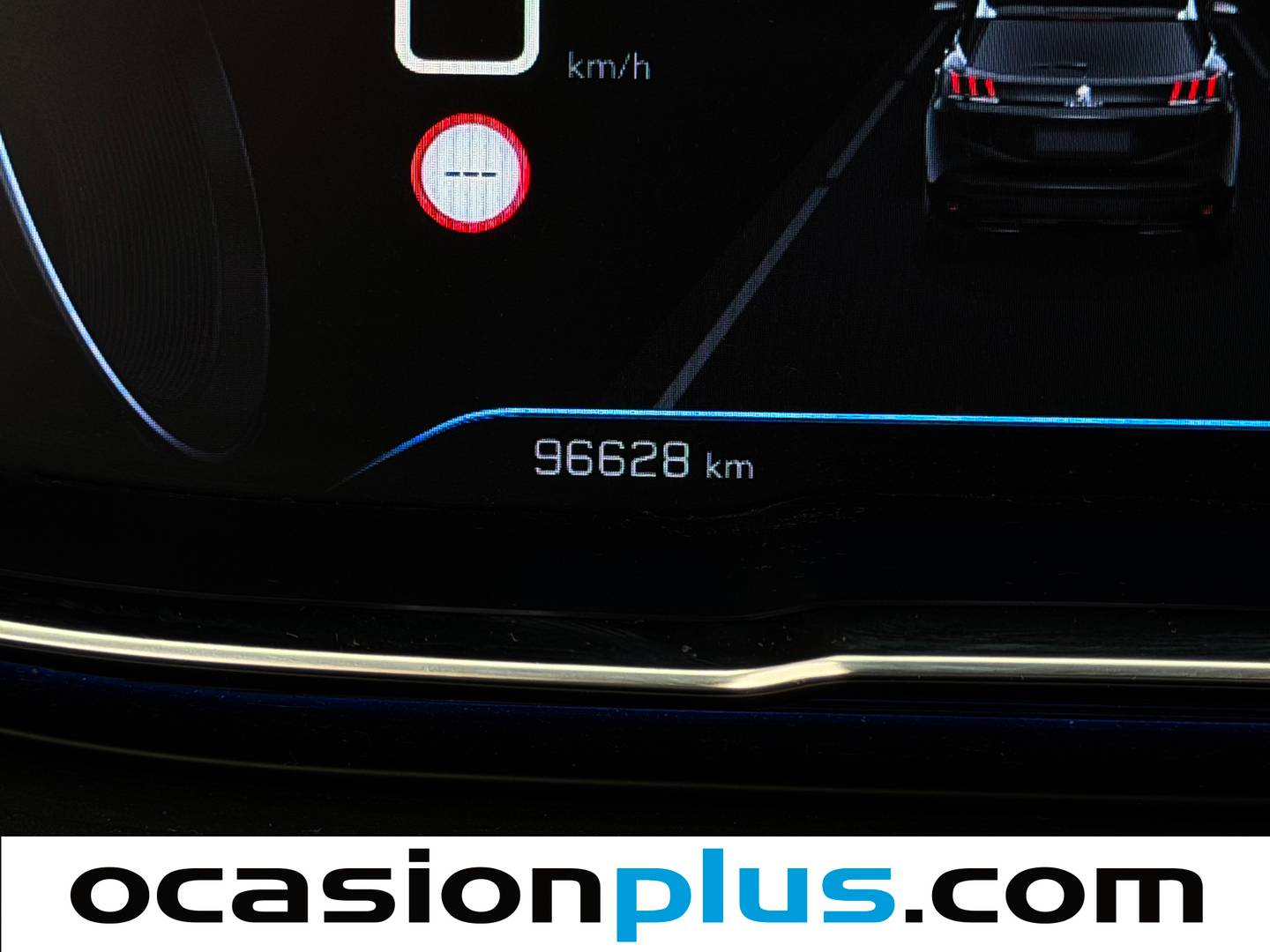 Peugeot 3008 Peugeot 3008 BlueHDI 130 S&S Allure (130 CV) seminuevo