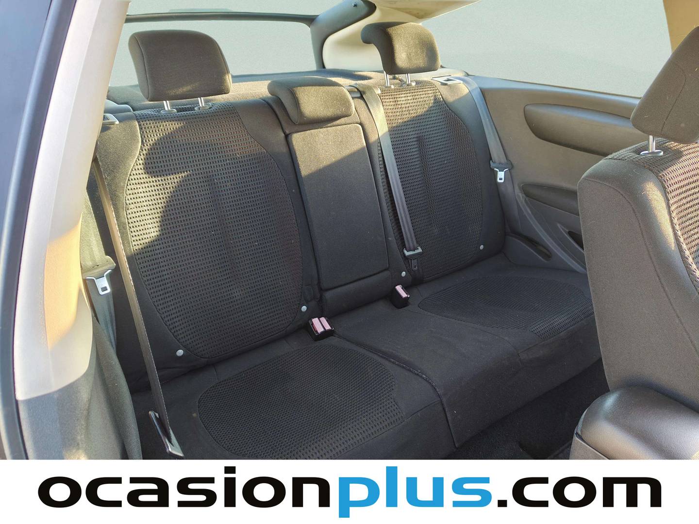 Citroën C4 Citroen C4 1.6 HDI Coupe VTR Plus (92 CV) al mejor precio