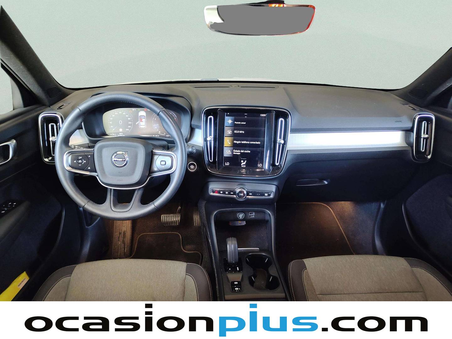 Volvo XC40 Volvo XC40 T2 Momentum Pro Auto (129 CV) de ocasión