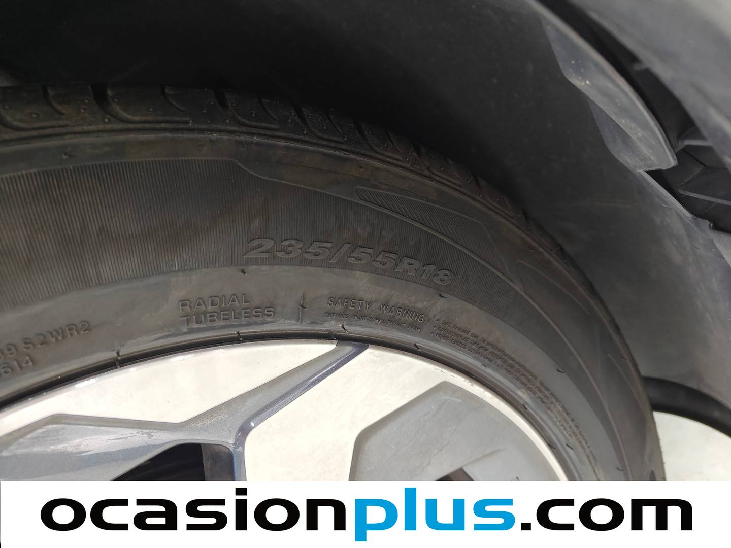 Nissan QASHQAI Nissan Qashqai DIG-T 140 mHEV N-Connecta 4x2 (140 CV) de ocasión