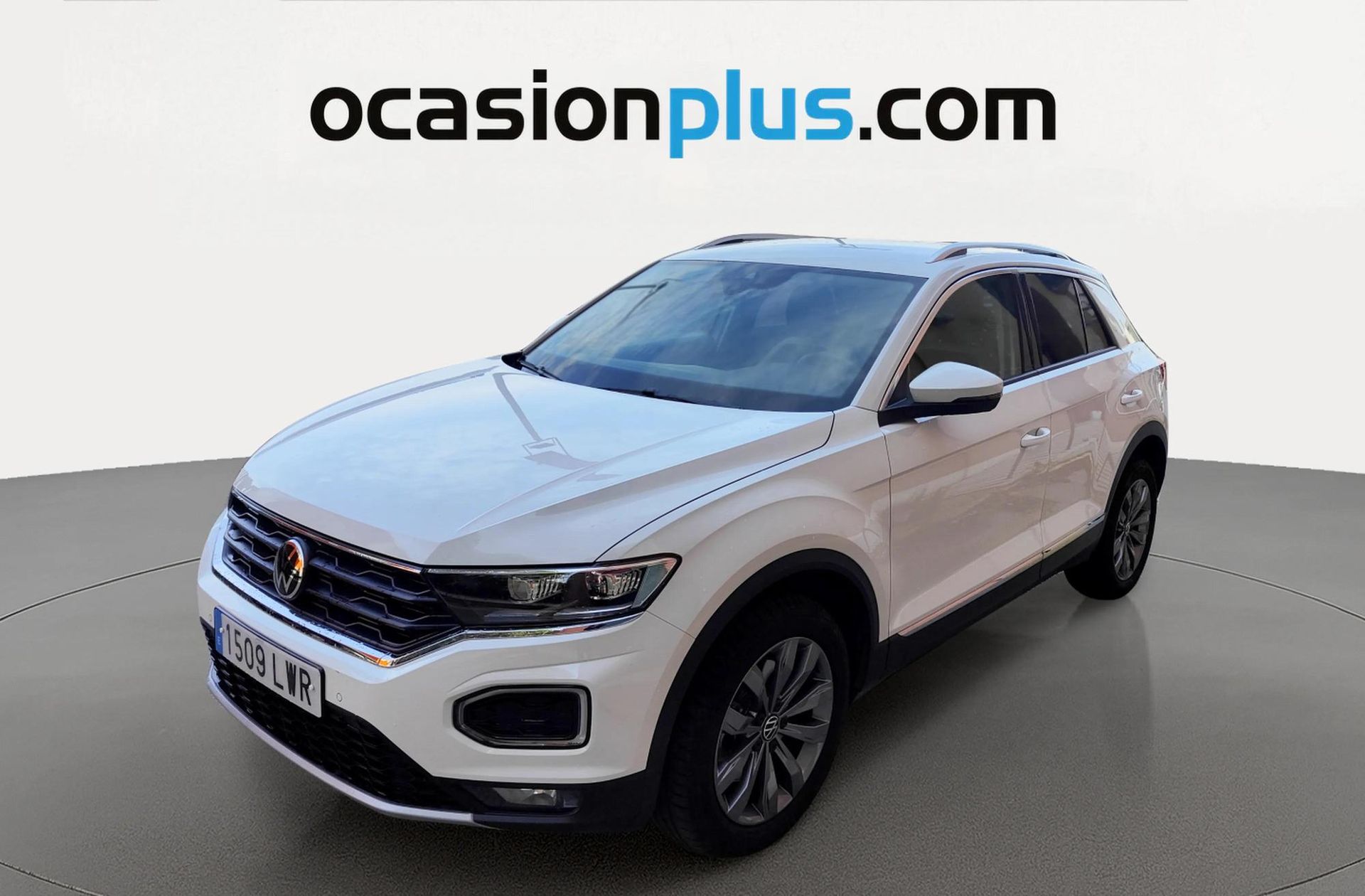Volkswagen T-Roc Sport 2.0 TDI DSG