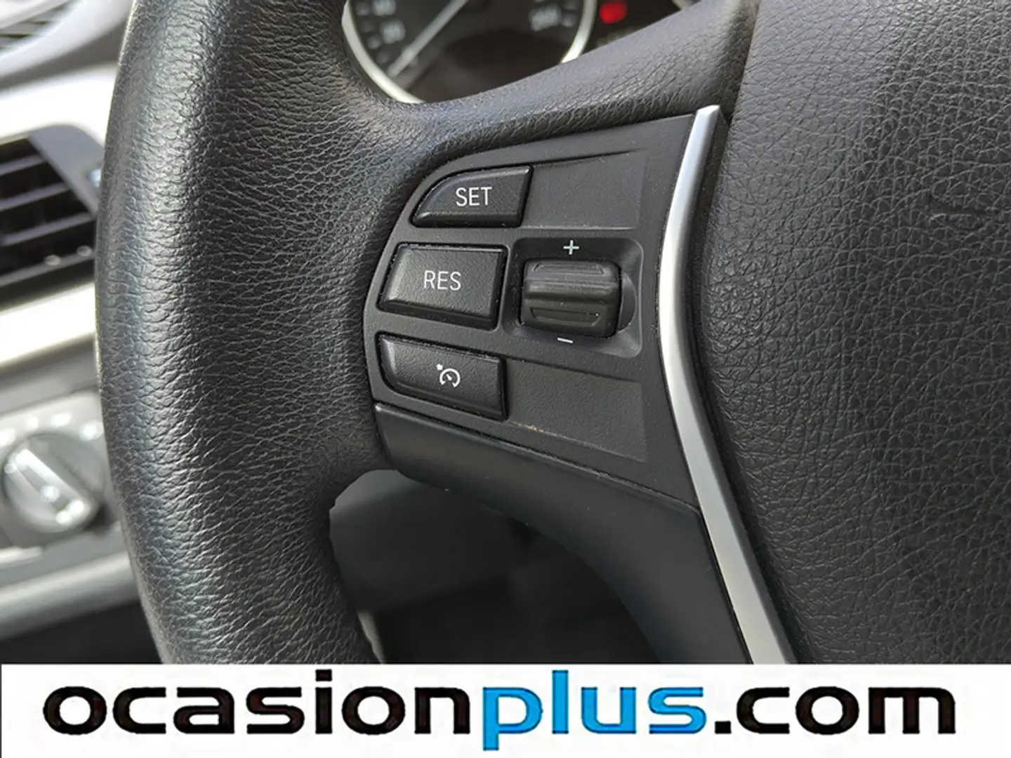 Foto BMW Serie 4 BMW Serie 4 420d Coupe (184 CV)