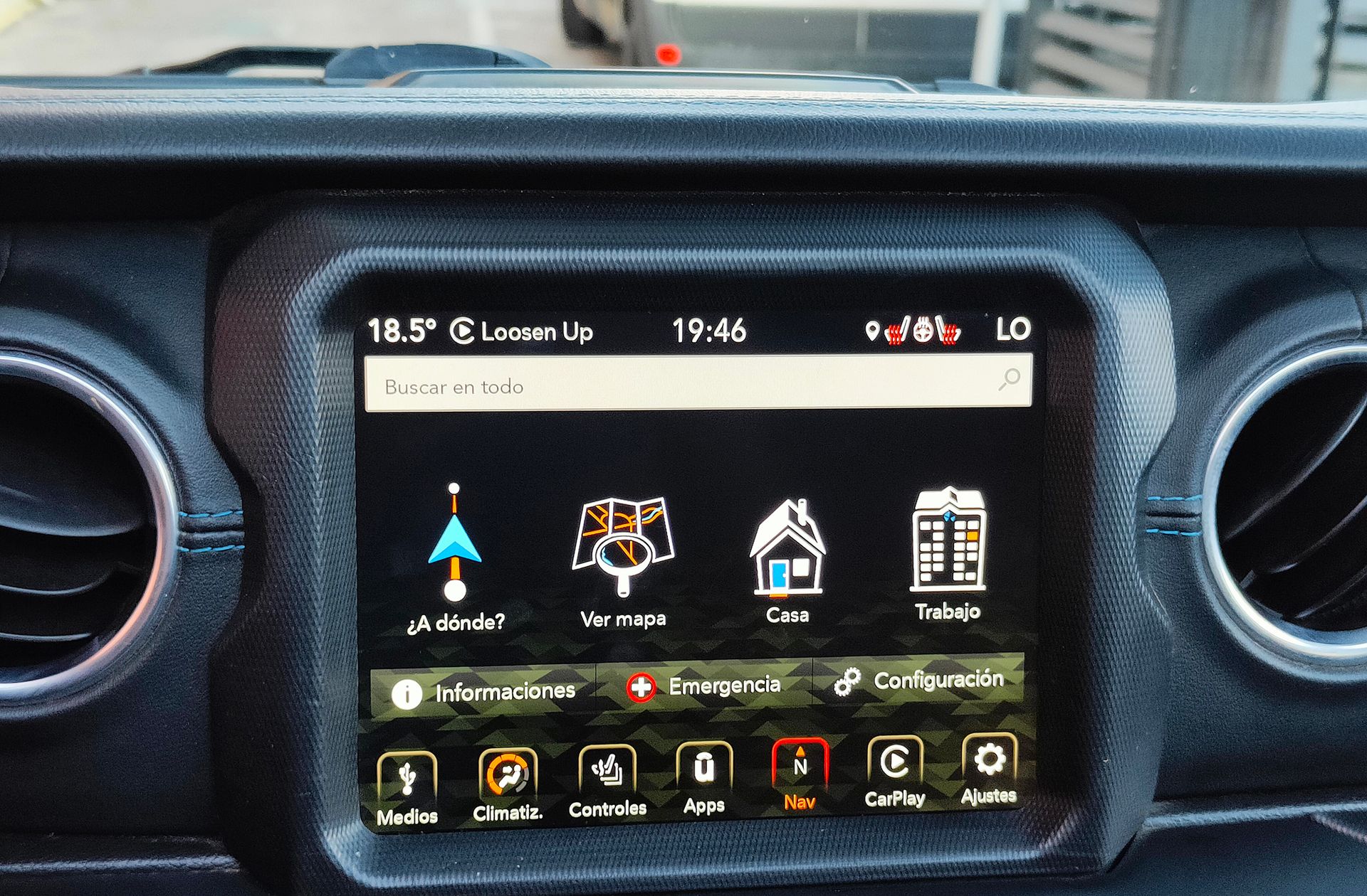 Jeep Wrangler 2.0 Rubicon 8ATX - foto 10
