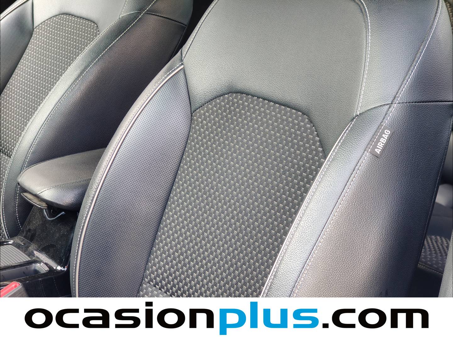 Foto KIA XCeed Kia XCeed 1.6 CRDi Tech (115 CV)