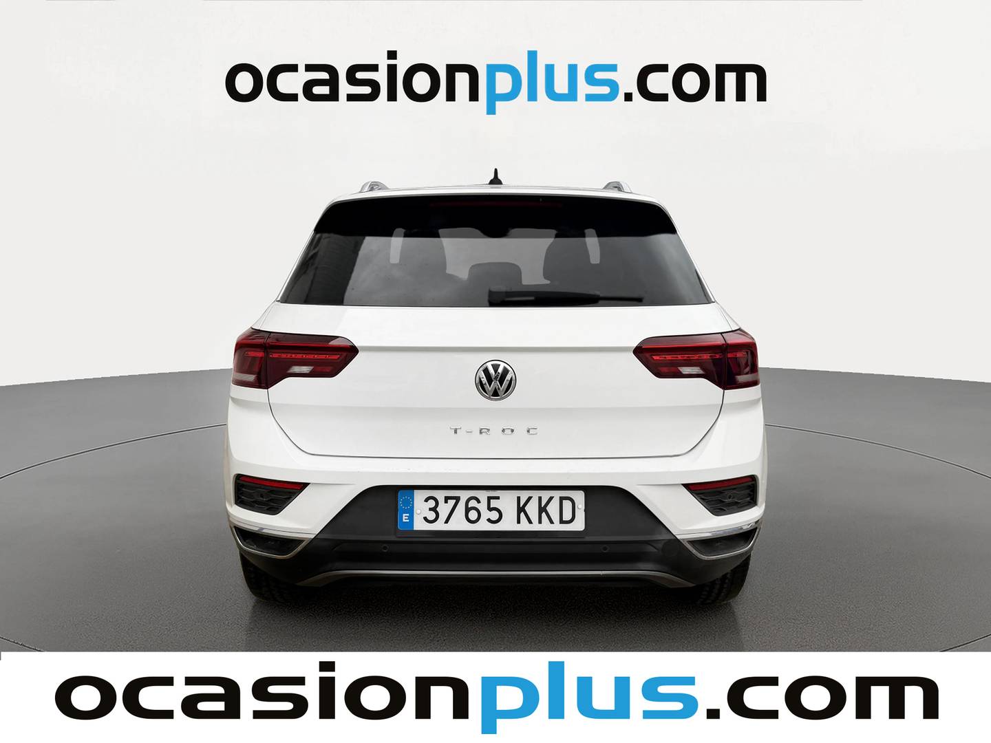 Foto Volkswagen T-Roc Volkswagen T-Roc 1.5 TSI EVO (150 CV)