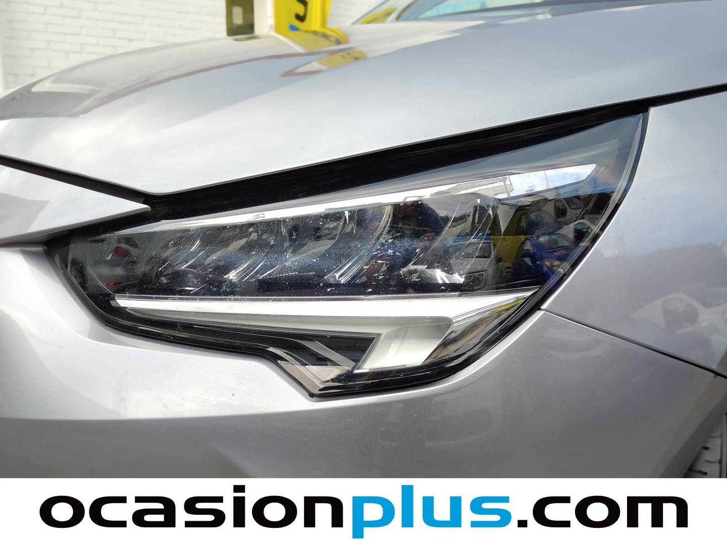 Opel Corsa Opel Corsa 1.2 Turbo XHL Elegance (100 CV) gasolina