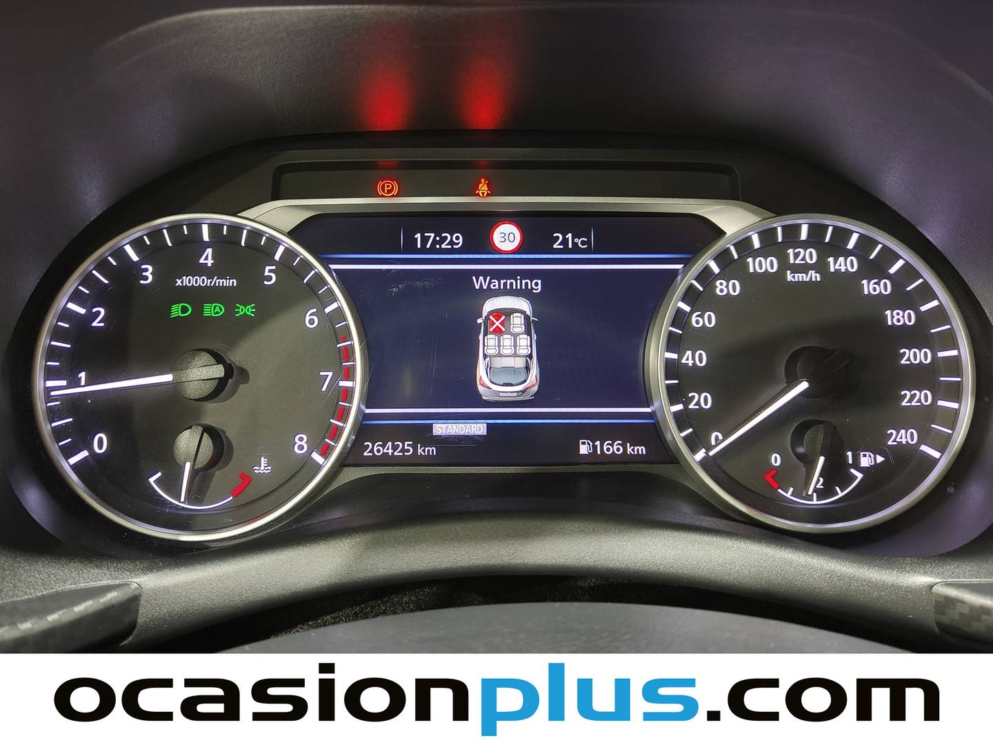 Foto Nissan JUKE Nissan Juke DIG-T 114 N-Design 4X2 (114 CV)