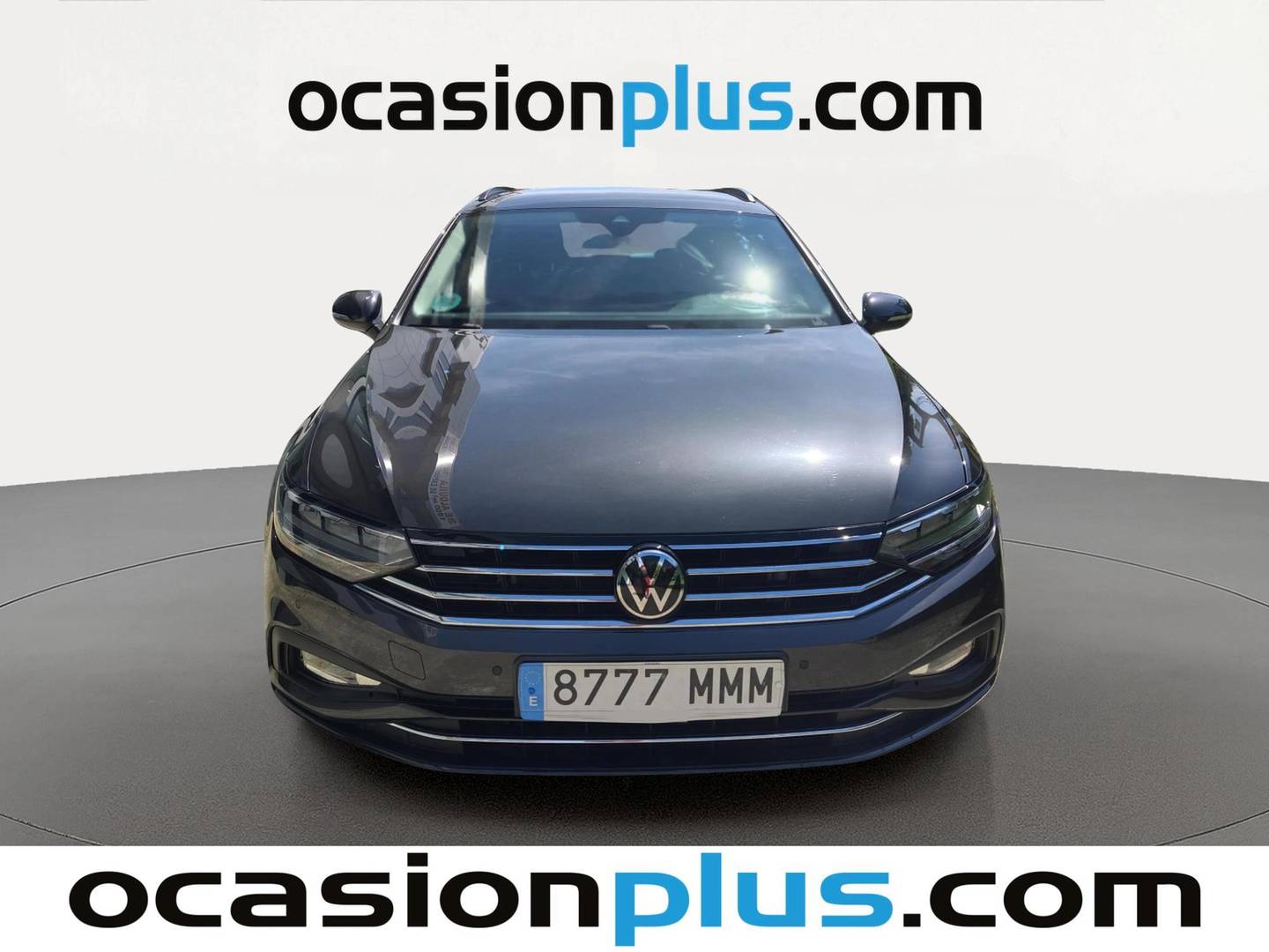 Volkswagen Passat Volkswagen Passat Variant Executive 2.0 TDI (150 CV) 150cv