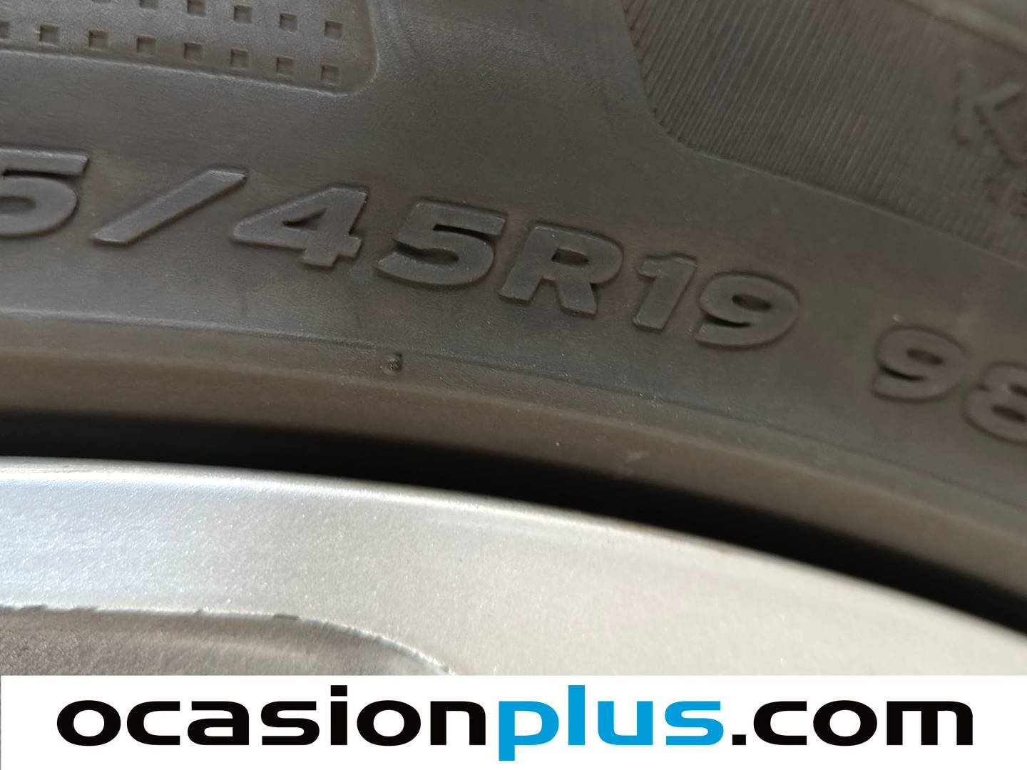 Foto KIA Sportage Kia Sportage 2.0 CRDi VGT GT Line 4x4 Auto (185 CV)