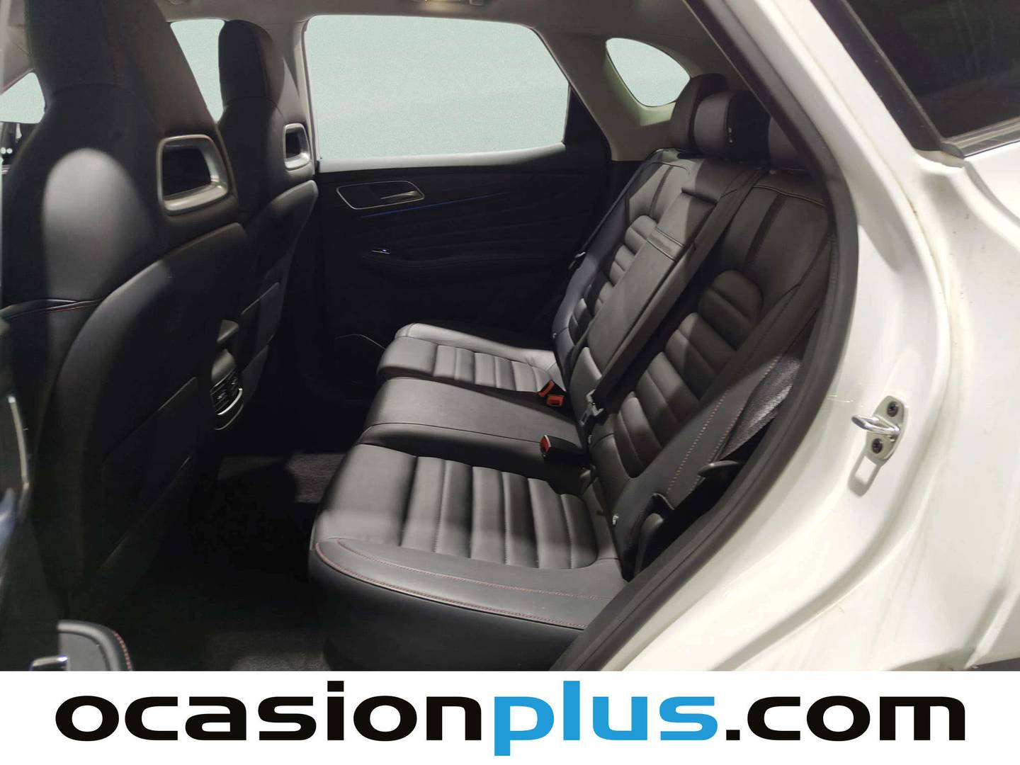 Foto MG HS MG HS 1.5 Turbo GDI Luxury (162 CV)