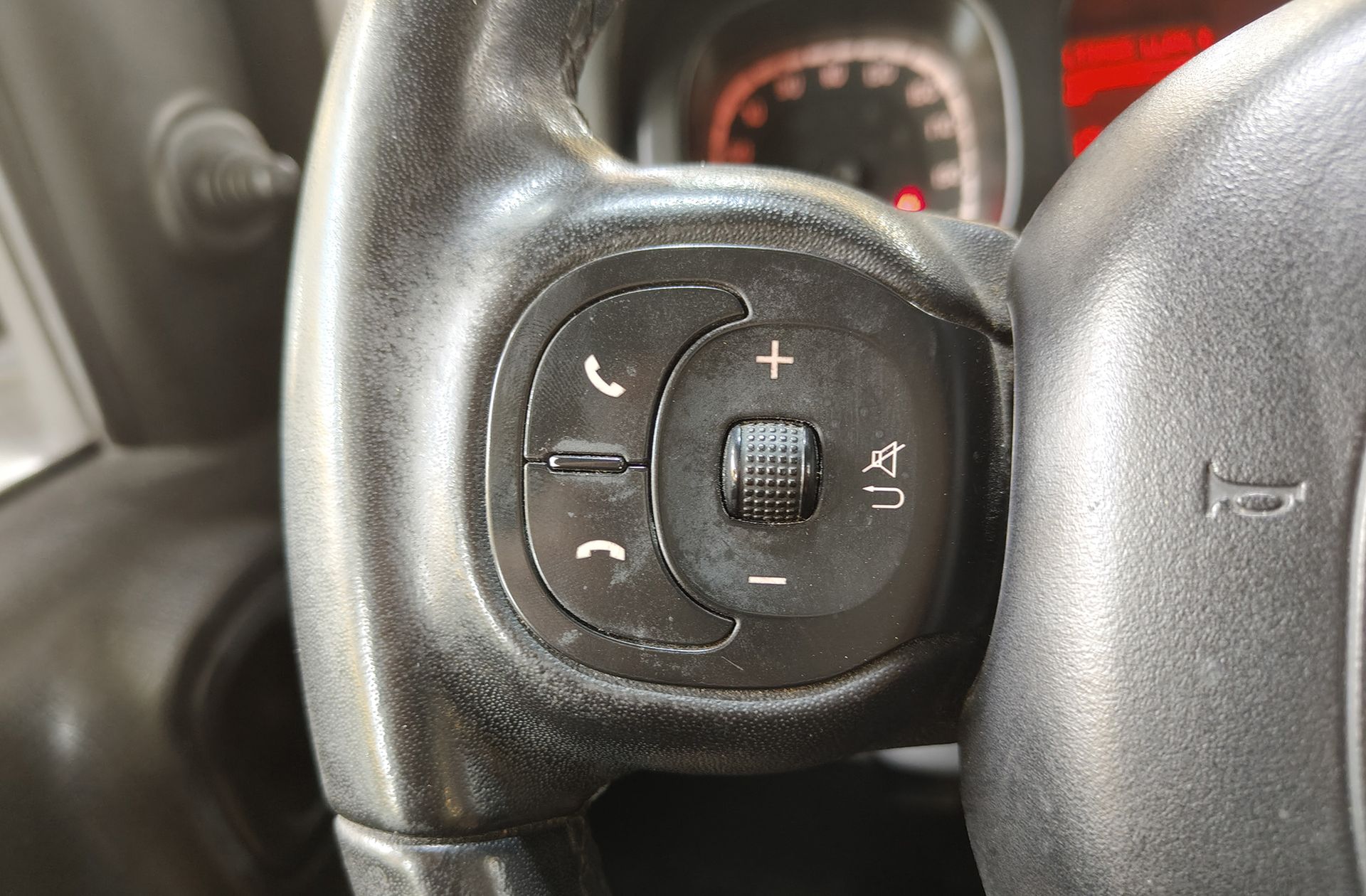 Fiat Panda 1.2 Lounge - foto 21