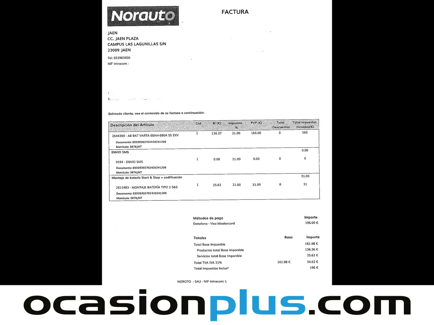 Foto KIA Rio Kia Rio 1.2 CVVT Concept (84 CV)