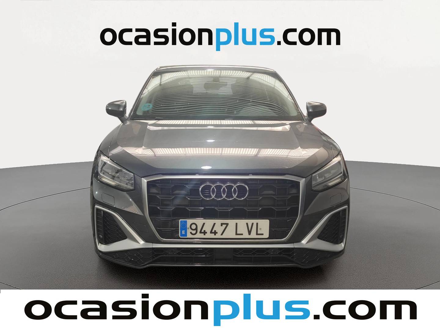 Audi Q2 Audi Q2 S line 30 TDI (116 CV) S tronic Pack S-Line 116cv