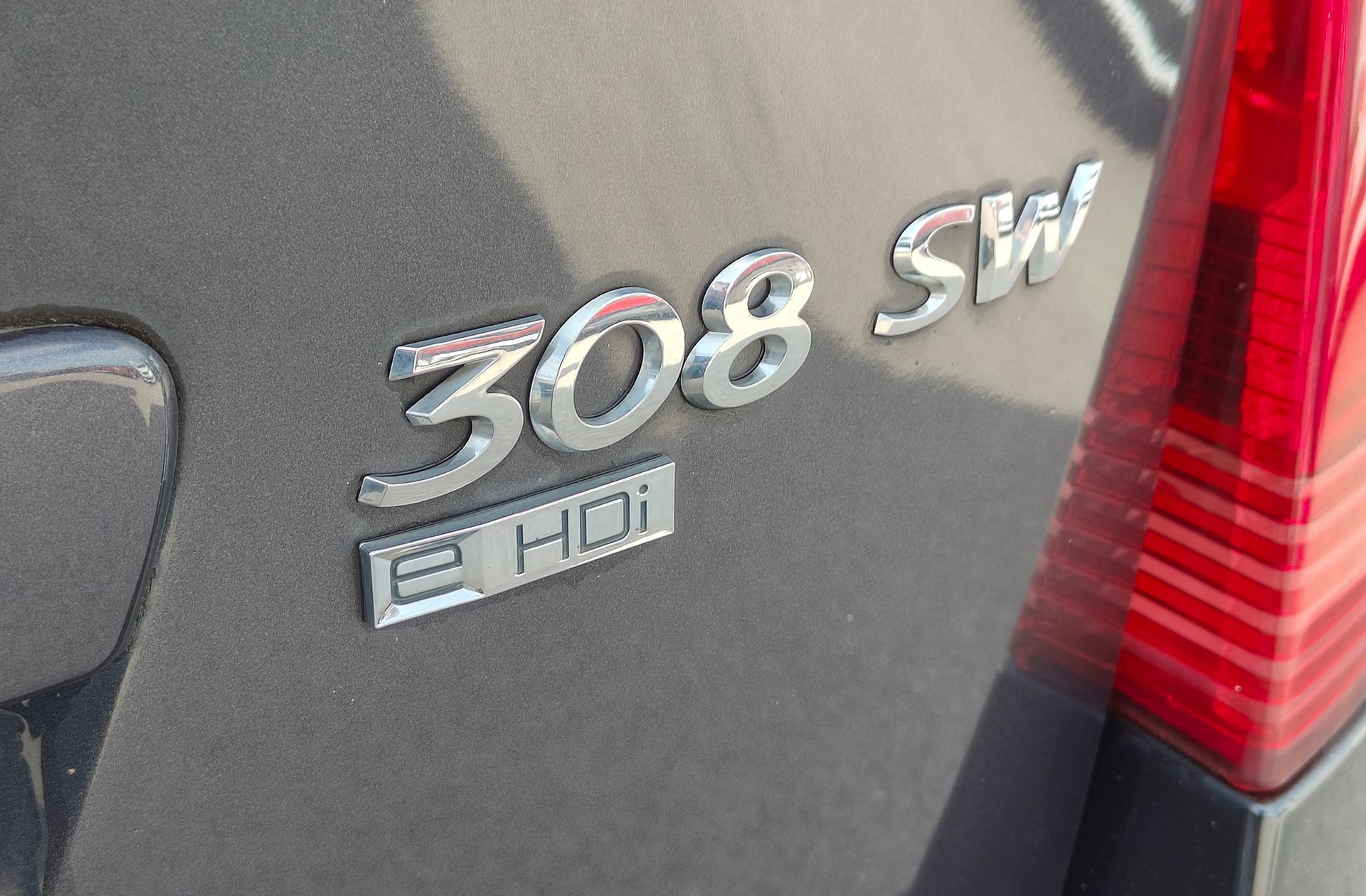 Peugeot 308 SW SW 1.6 e-HDI Access FAP - foto 5