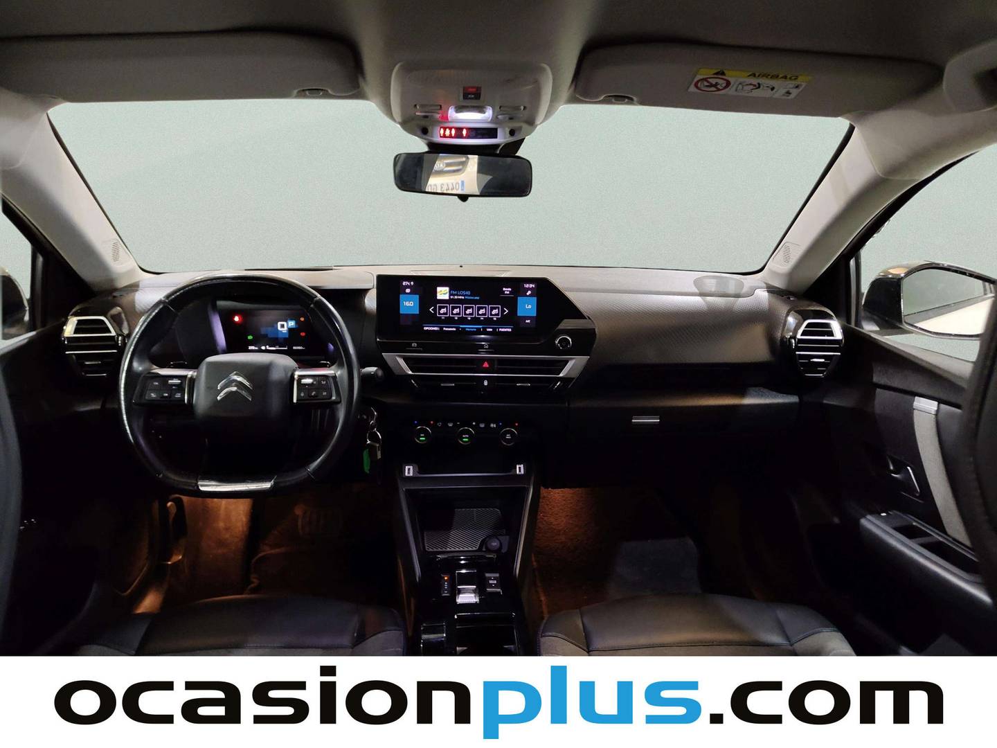 Citroën C4 Citroën C4 BlueHDi 130 S&S Feel Pack EAT8 (130 CV) de ocasión