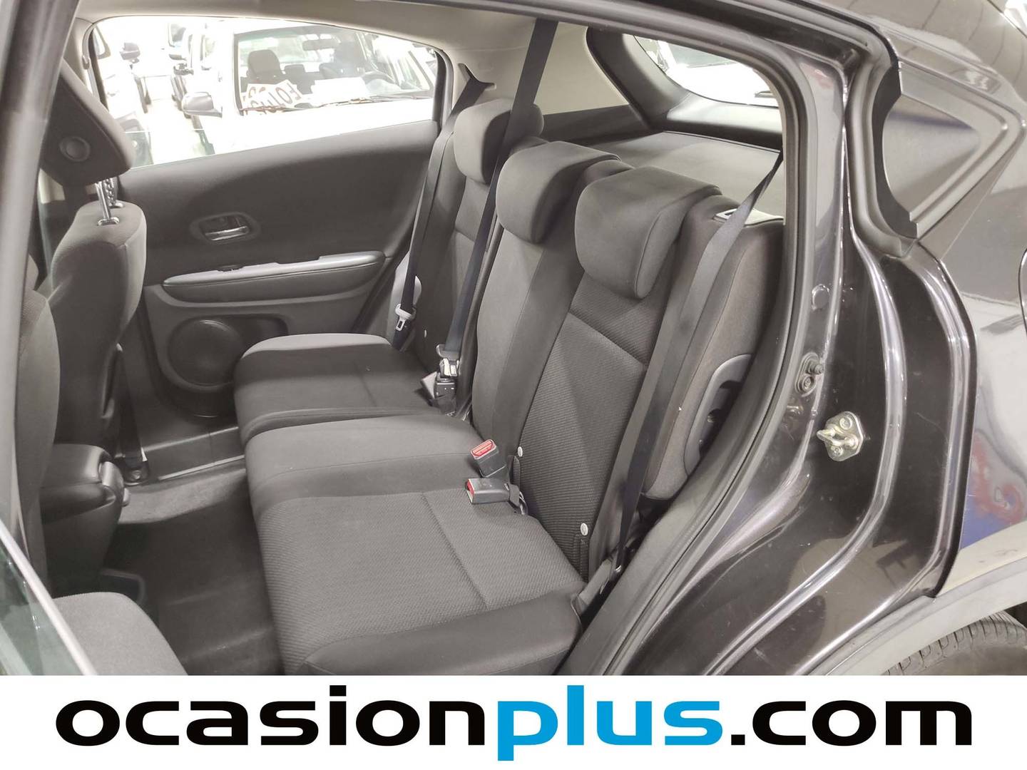 Foto Honda HR-V Honda HR-V 1.5 i-VTEC Comfort (130 CV)