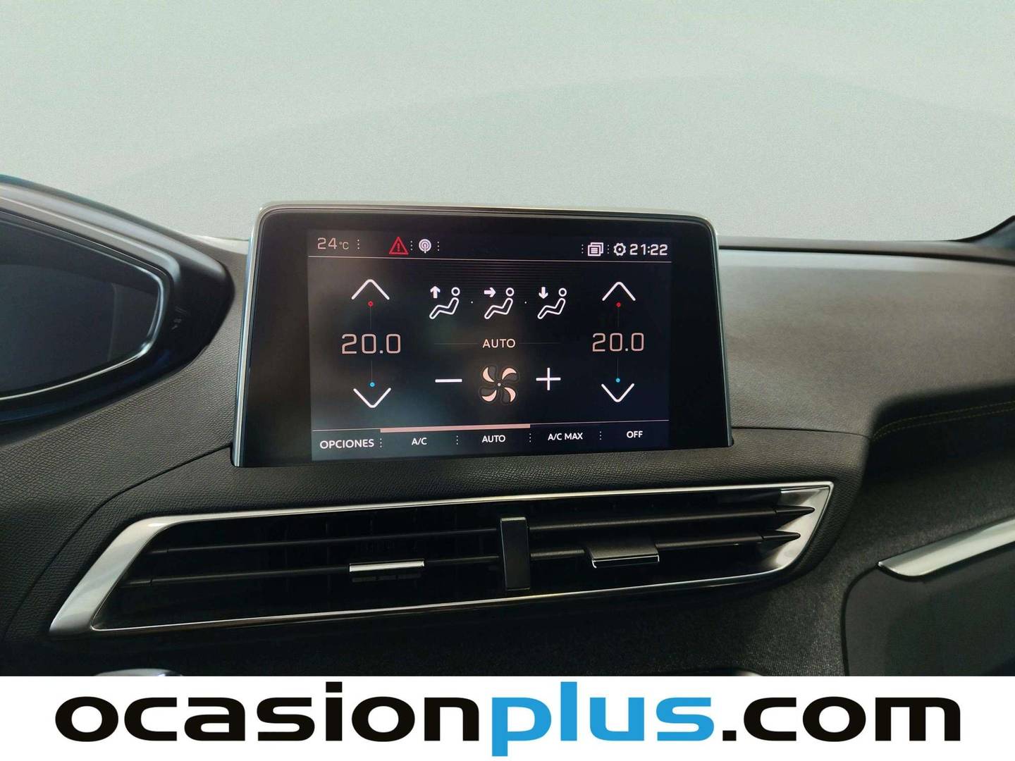 Peugeot 3008 Peugeot 3008 BlueHDI 130 S&S GT Line (130 CV) 130cv
