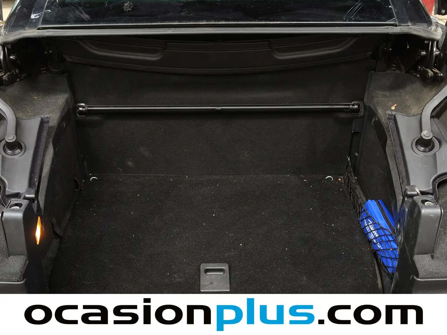 Foto Peugeot 308 Peugeot 308 CC CC Cabrio 1.6 THP Edition Limitada (150 CV)