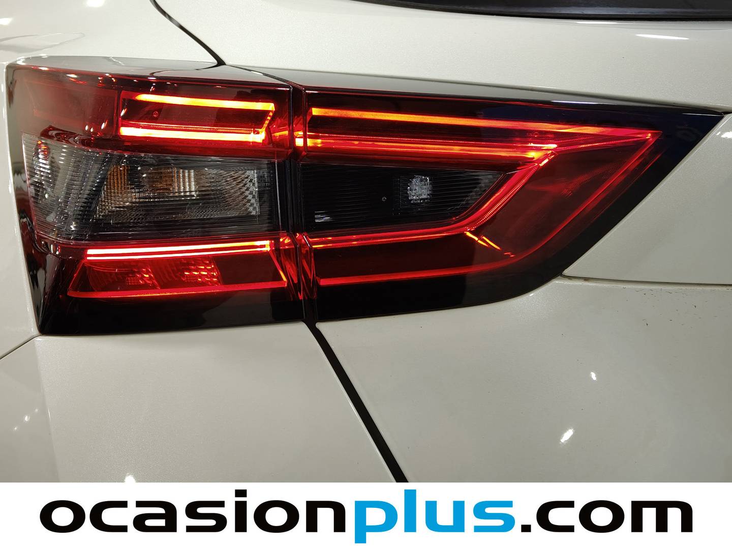 Accesorios del Nissan JUKE Nissan Juke Hybrid N-Design Black Auto (143 CV)