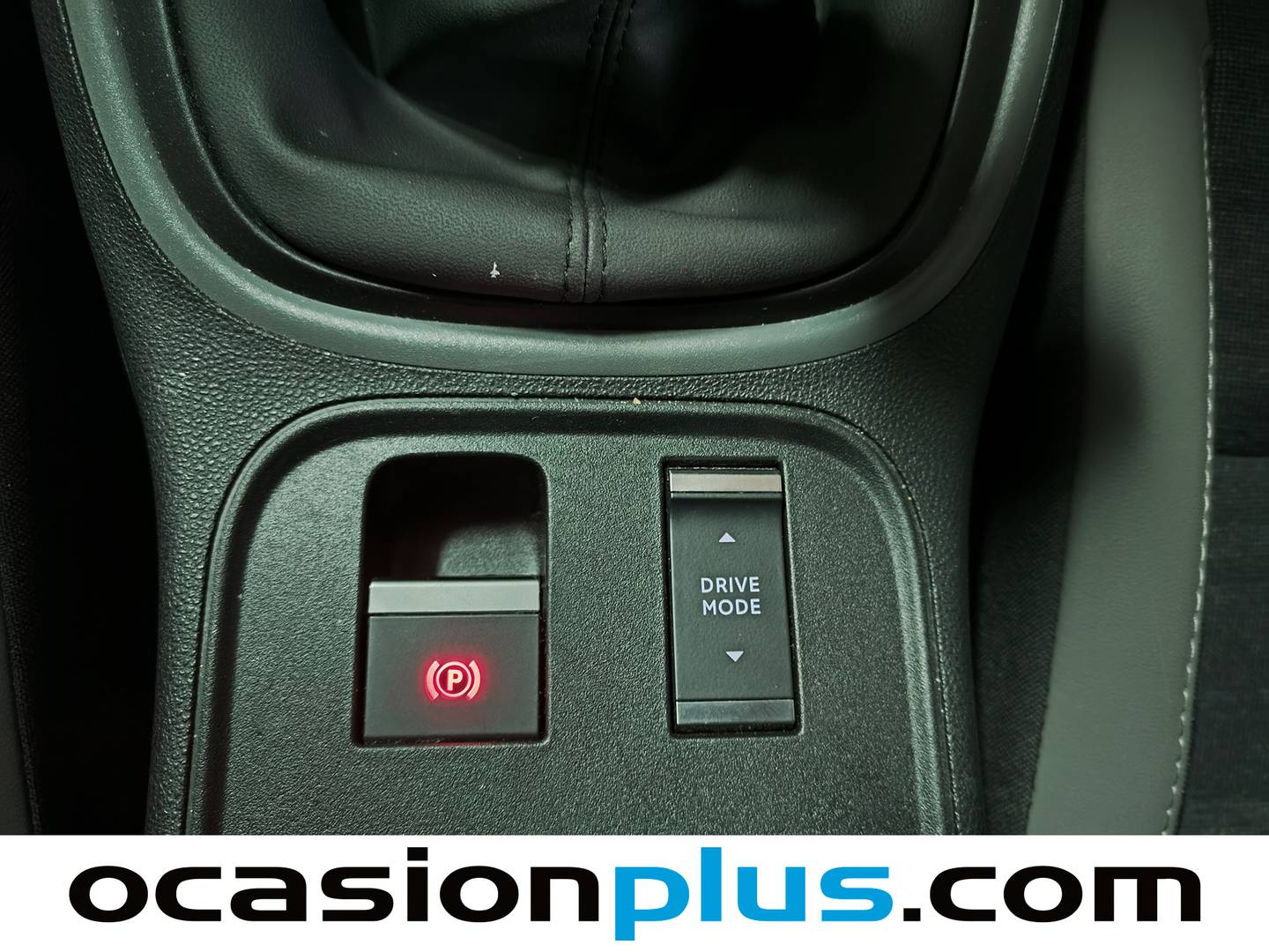 Extras del Jeep Avenger Jeep Avenger 1.2 G Longitude (100 CV)