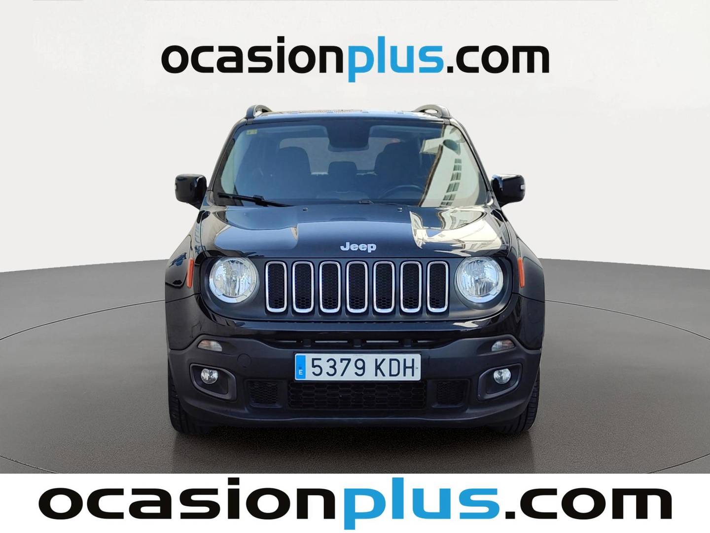 Jeep Renegade Jeep Renegade 1.4 Multiair Longitude 4x2 (140 CV) barato