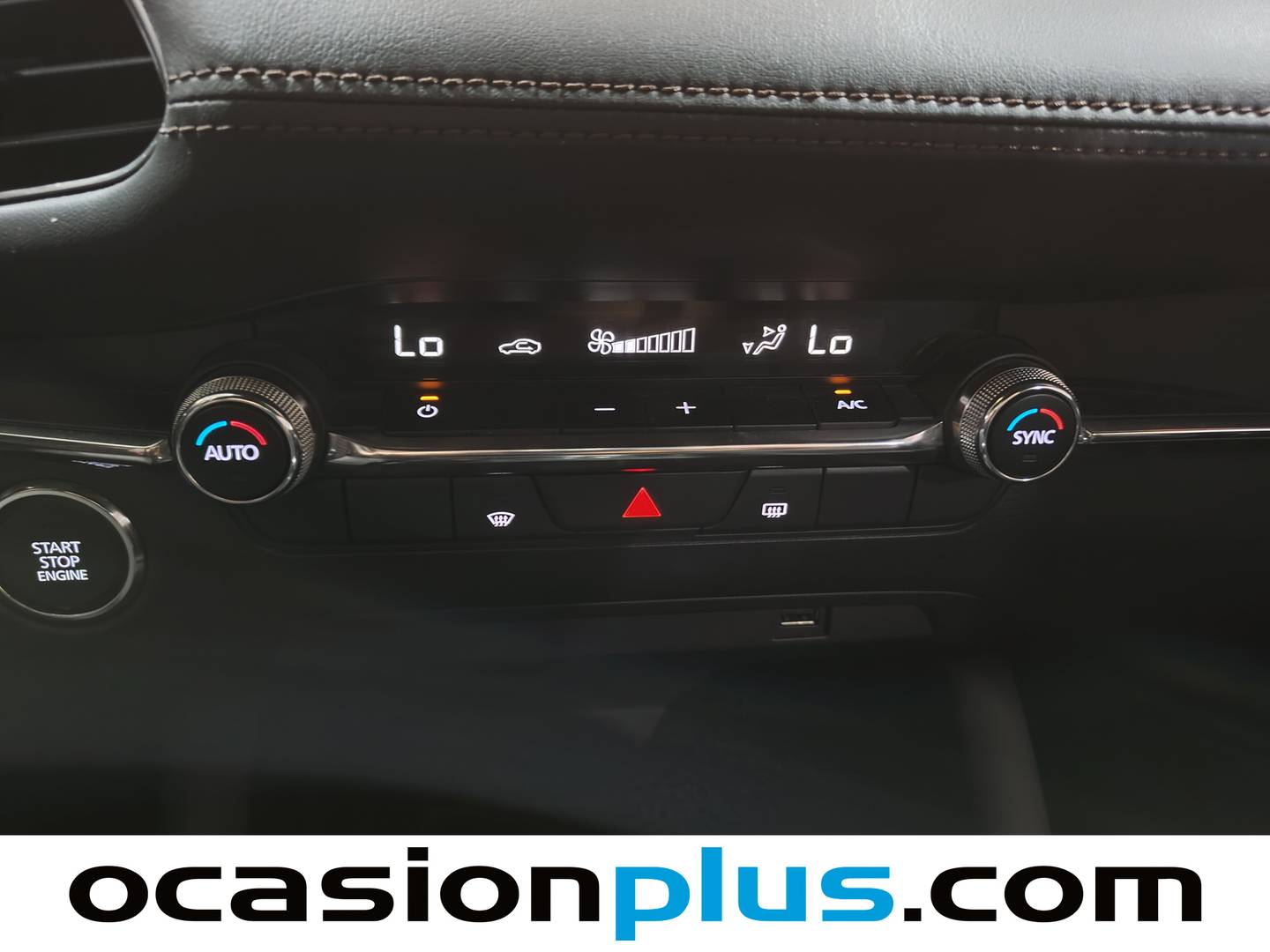 Foto Mazda Mazda3 Mazda Mazda 3 2.0 SKYACTIV-G Zenith (122 CV)