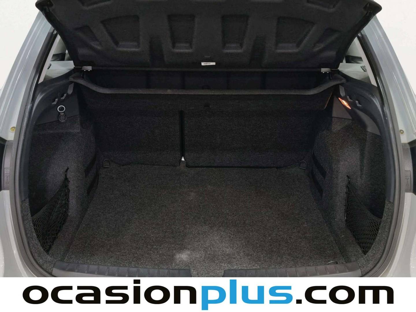 Fotos maletero Seat Ibiza Seat Ibiza ST 1.6 TDI Style (105 CV)
