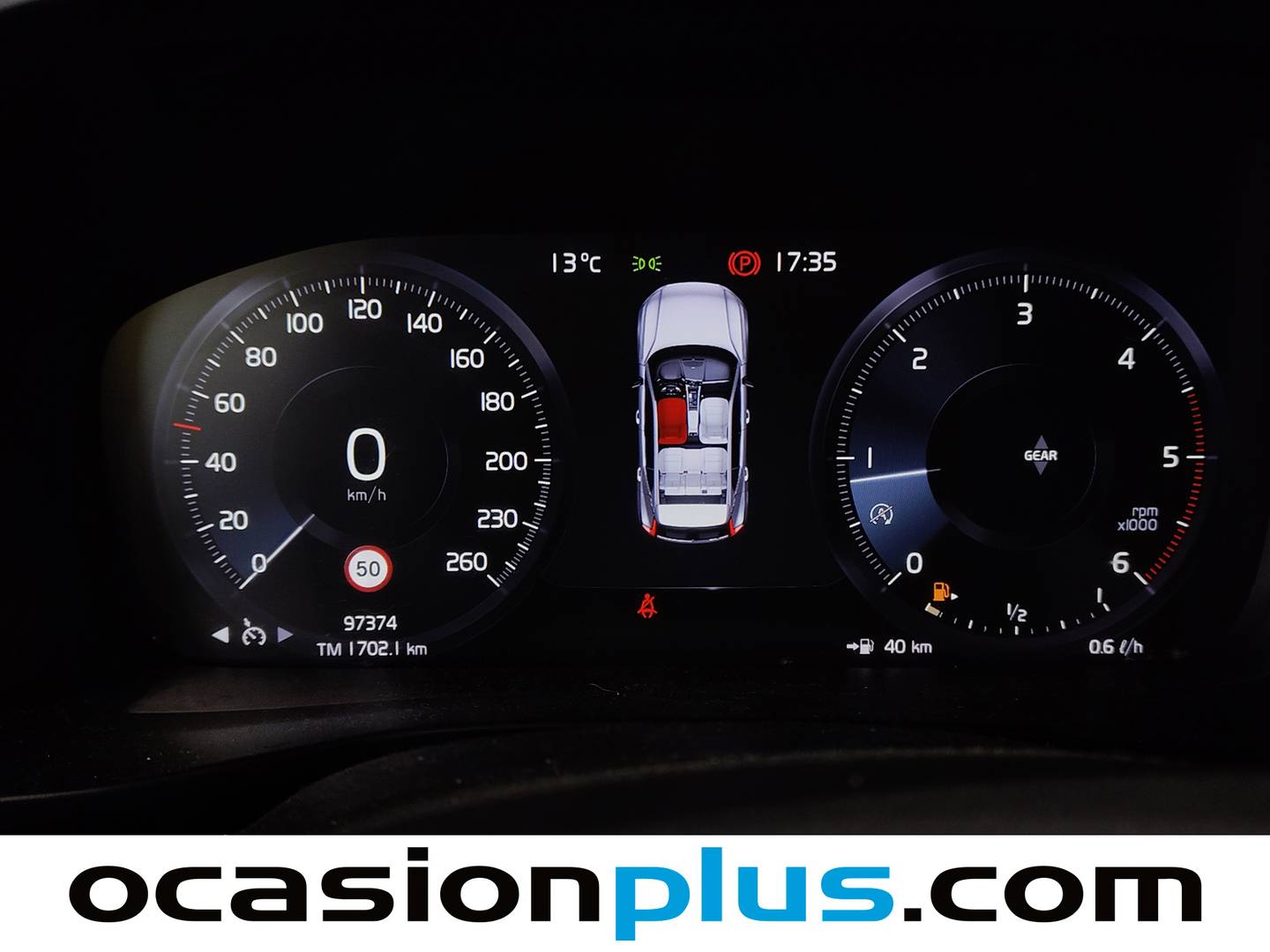 Volvo XC40 Volvo XC40 D3 (150 CV) de segunda mano