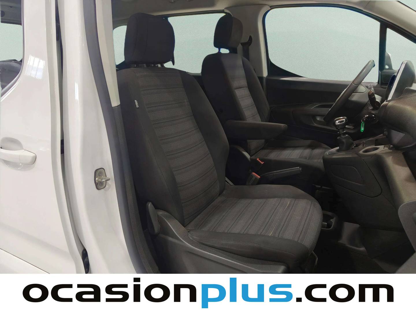 Opel Combo Life Opel Combo Life 1.2 Turbo S&S Selective L (110 CV) al mejor precio