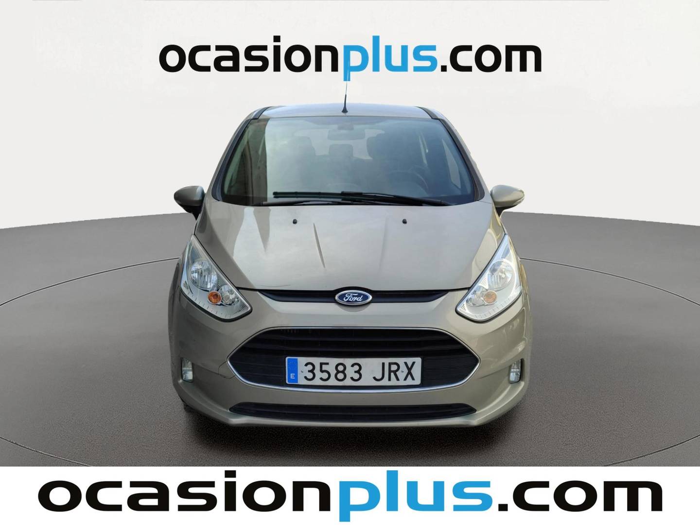 Ford B-MAX Ford B-Max 1.6 TDCi Trend (95 CV) 95cv
