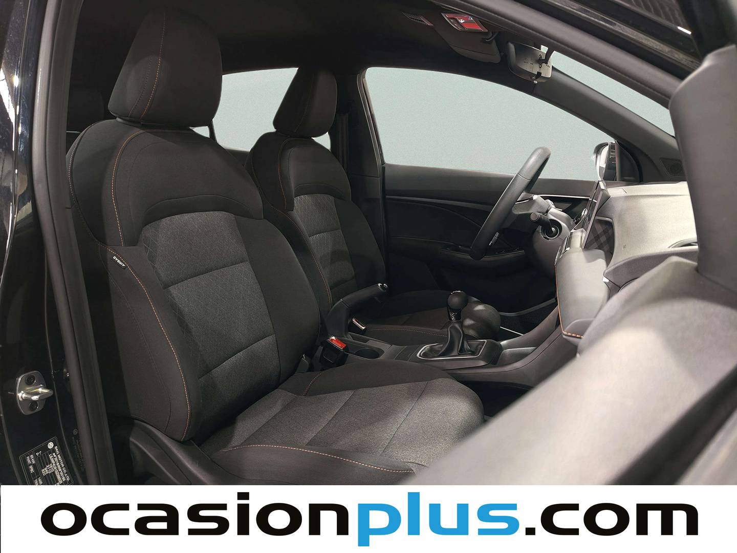 MG MG3 MG MG3 1.5 Comfort (116 CV) km 0