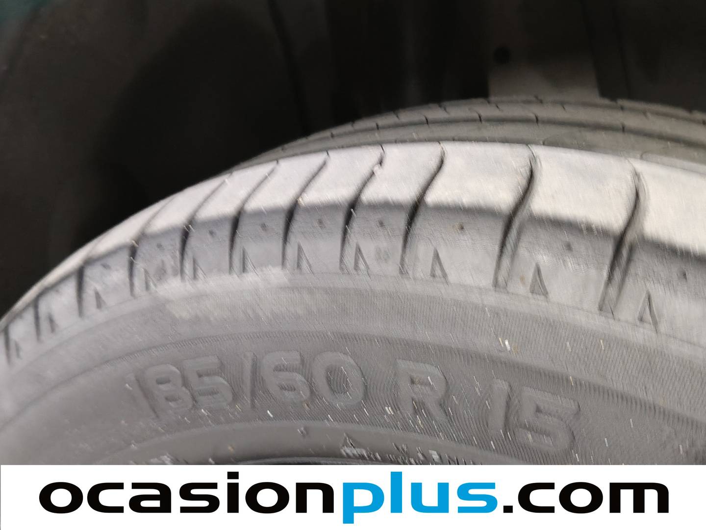 Foto Renault Twingo Renault Twingo Limited SCe (70 CV)