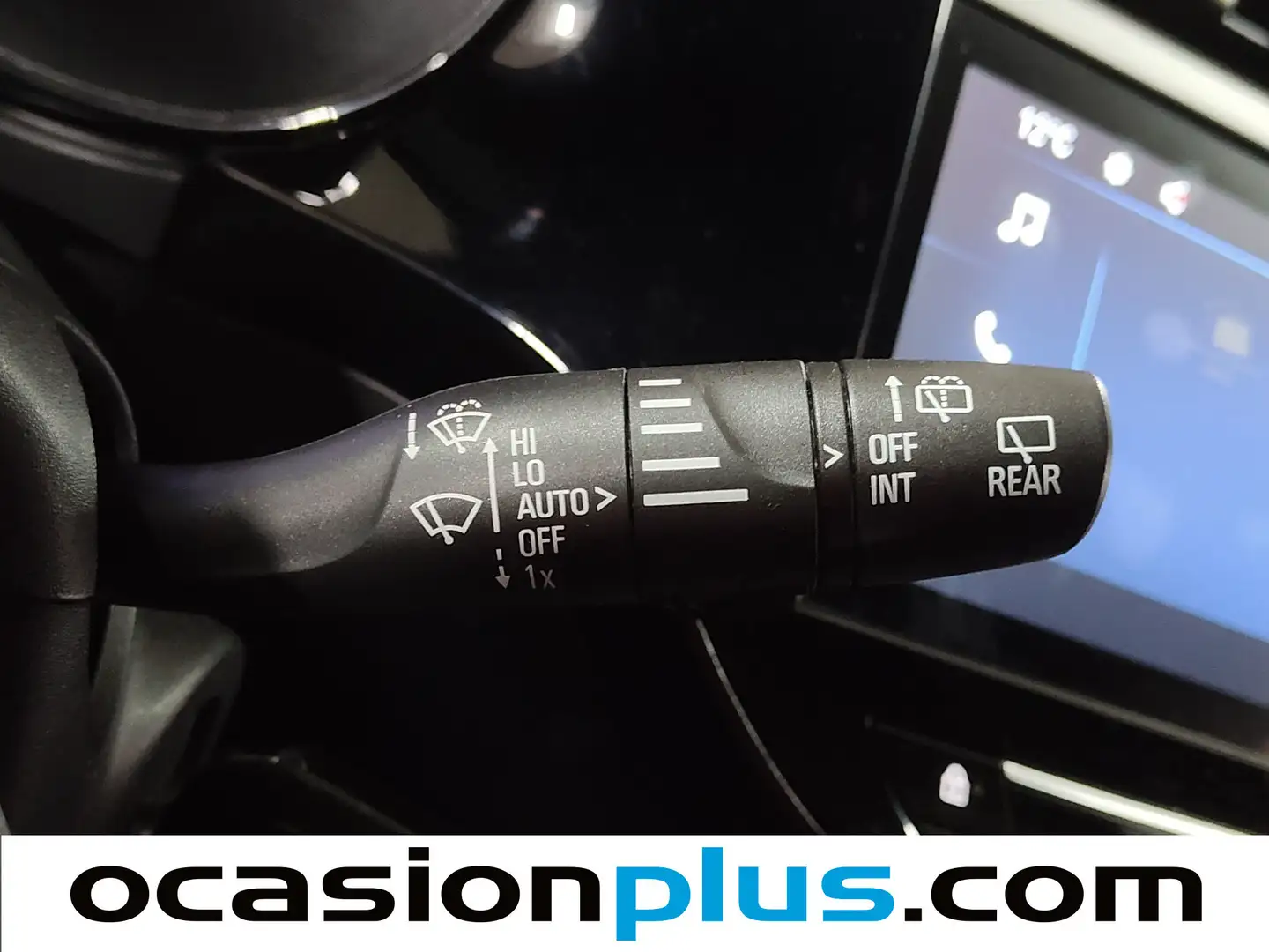 Foto Opel Corsa Opel Corsa 1.2 T XHL GS (100 CV)