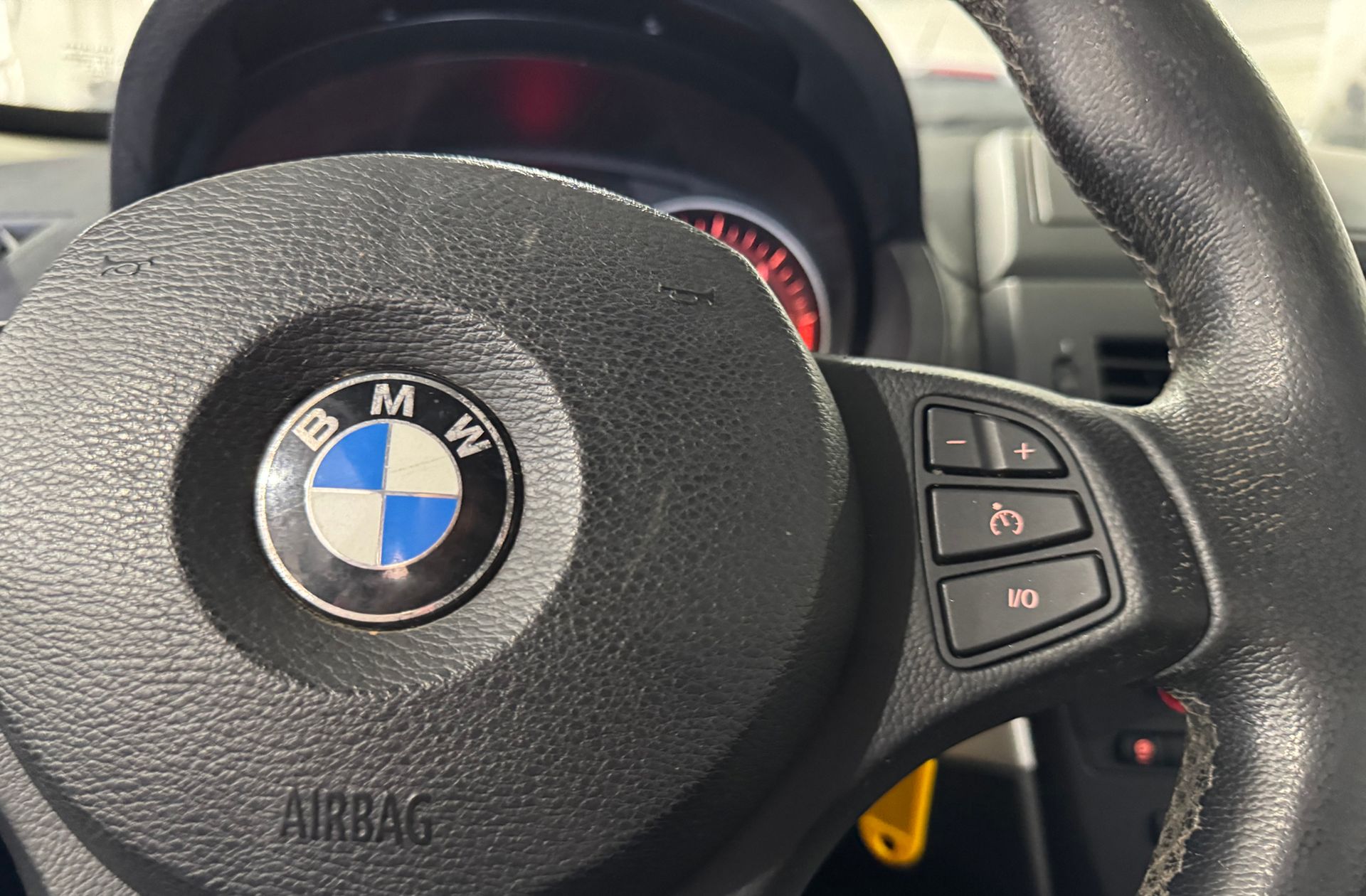 BMW X3 2.0d - foto 23