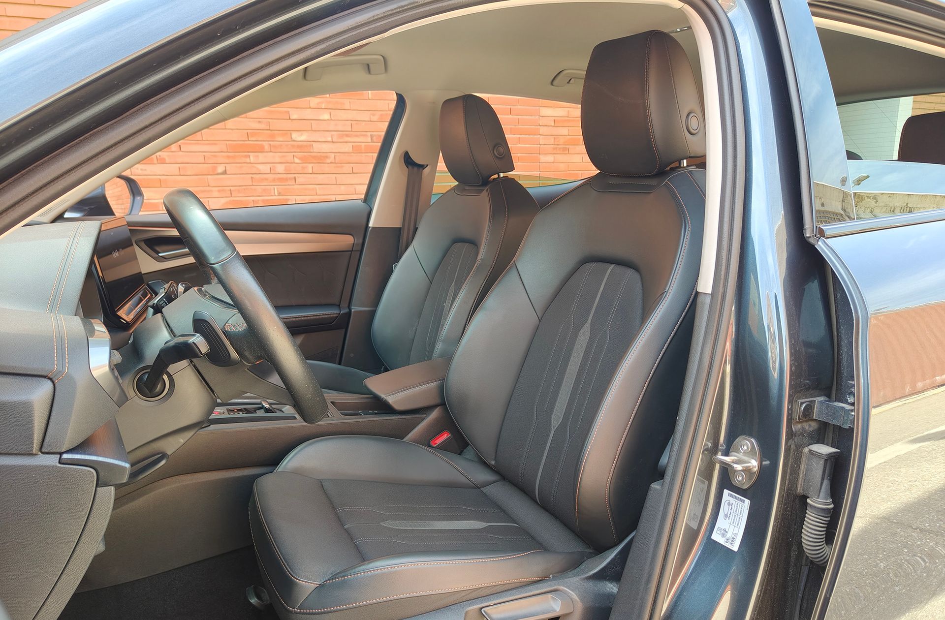 Cupra Formentor 1.4 e-Hybrid DSG - foto 13