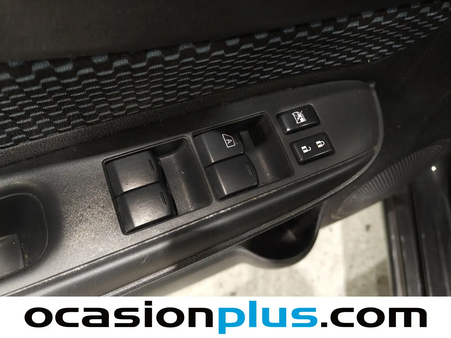 Foto Nissan NOTE Nissan Note 1.5 dCi Acenta  (90 CV)