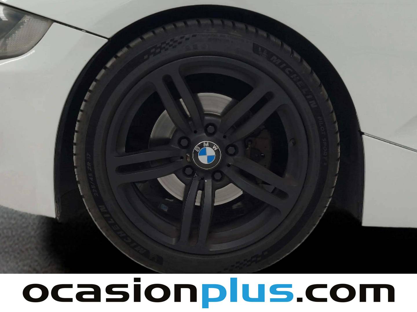 BMW Z4 BMW Z4 2.5 i Cabrio (177 CV) al mejor precio