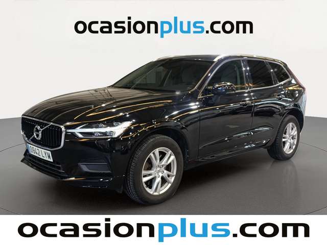 Volvo XC60 D4 Momentum Auto (190 CV) de segunda mano