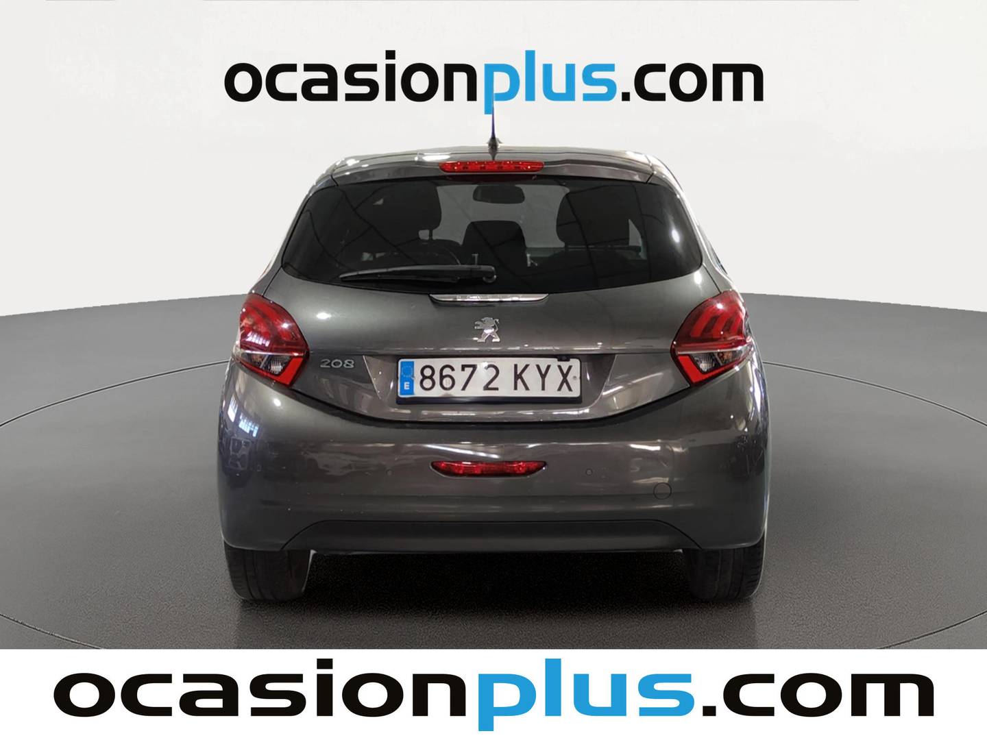 Peugeot 208 Peugeot 208 BlueHDi 100 Signature (99 CV) al mejor precio