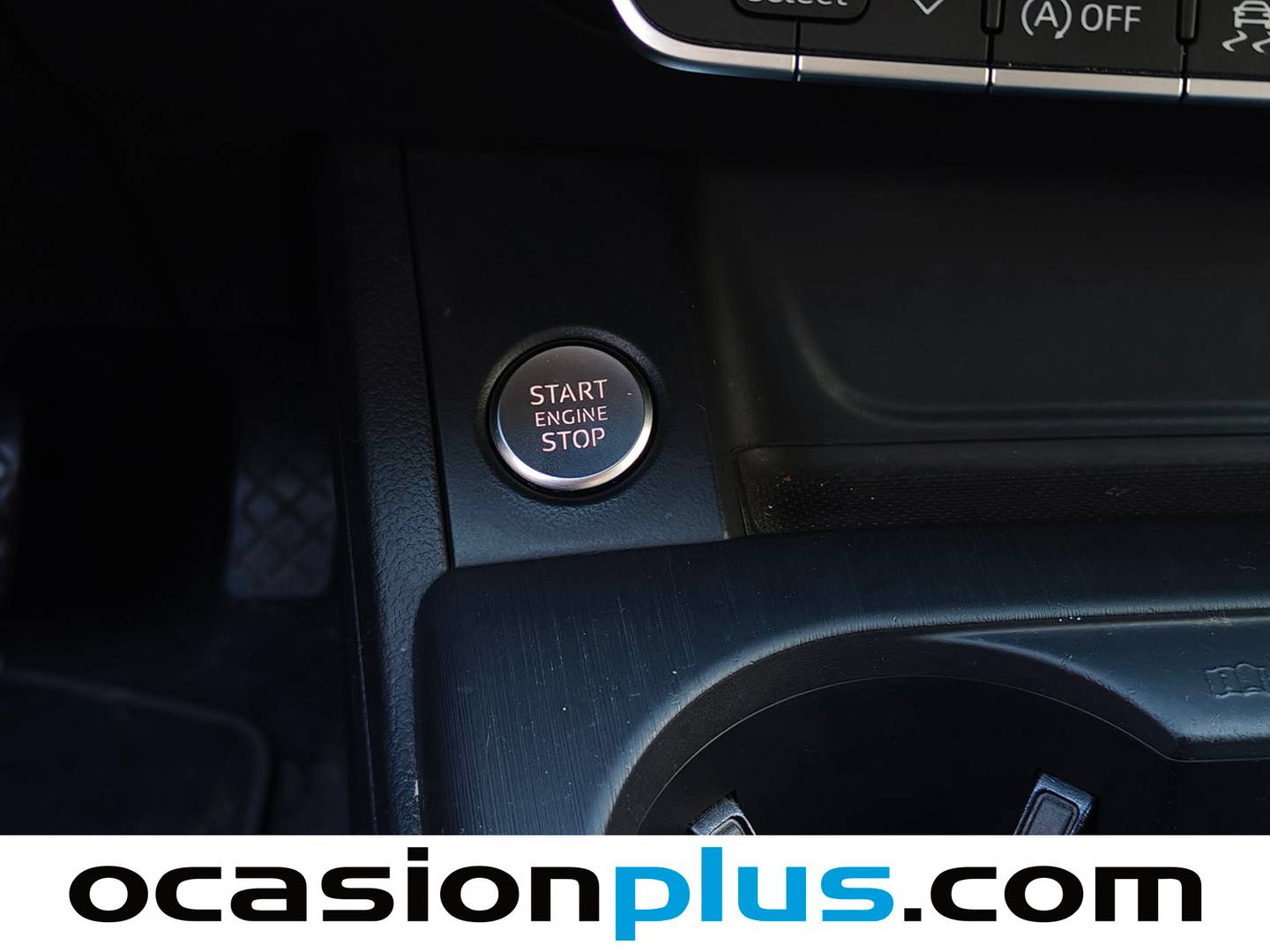 Audi A4 Audi A4 Avant 2.0 TFSI quattro (252 CV) S tronic automático