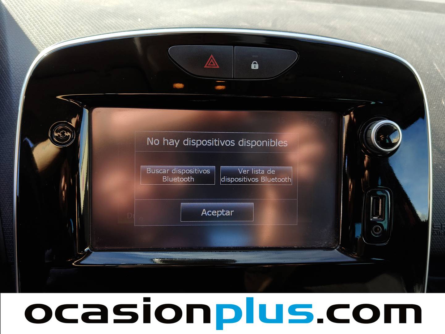 Foto Renault Clio Renault Clio Limited Energy TCe  (90 CV)