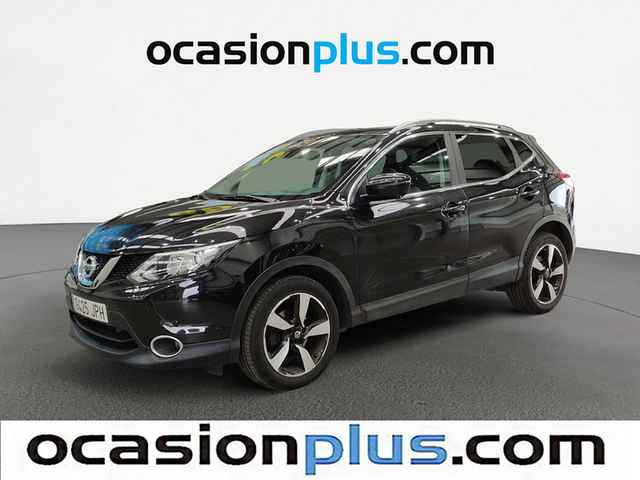 Nissan Segunda Mano Particulares Zaragoza